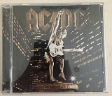 AC/DC – Stiff Upper Lip USA
