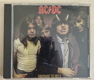 AC/DC Highway to hell USA