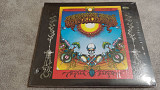 GRATEFUL DEAD - AOXOMOXOA. новый фирменный Hdcd