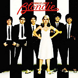 Blondie-Parallel Lines.