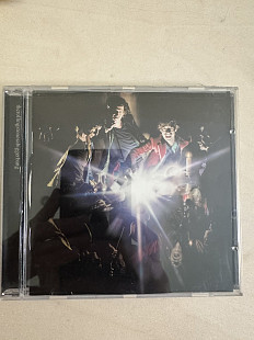 The Rolling Stones – A Bigger Bang USA