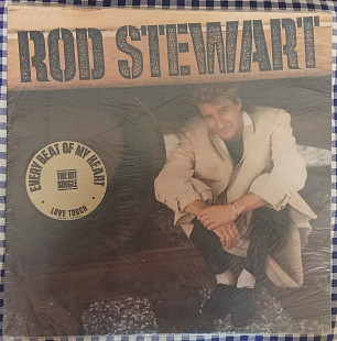 Rod Stewart – Every Beat Of My Heart