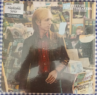 Tom Petty And The Heartbreakers – Hard Promises