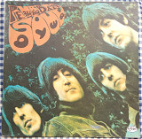 The Beatles – Rubber Soul