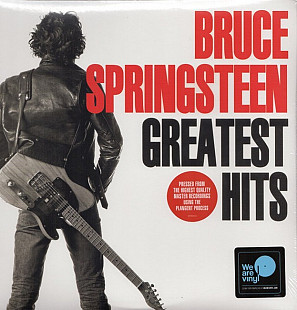 Bruce Springsteen – Greatest Hits.2LP.