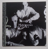 Mourning Widows – Mourning Widows CD Japan Nuno Bettencourt Гітаріст гурту Extreme