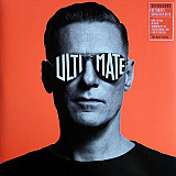 Bryan Adams - Ultimate Greatest Hits.2LP.