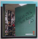 Population 1 – Sessions From Room 4 CDr USA Nuno Bettencourt Гітаріст гурту Extreme !!!