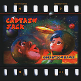Captain Jack -OPERATION DANCE.