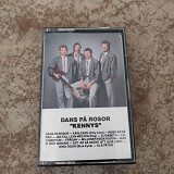 Kennys - Dans Pa Rosor 1986
