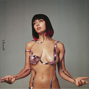 Charli XCX -Charli. 2 LP.