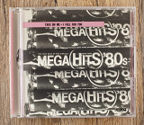 Збірка - 80s Compilation Series (Японія) 11CD