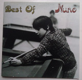 Nuno Bettencourt - Best Of Nuno CD Japan Гітаріст гурту Extreme !!!