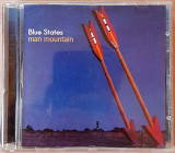 Blue States - Man Mountain. 120гр.