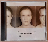 The Beloved - X. 120гр.