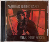 Vargas Blue Band - Mojo Proteccion. 120гр.