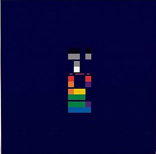 Coldplay – X&Y. 2LP.