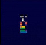 Coldplay – X&Y. 2LP.