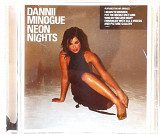 Dannii Minogue - Neon Nights. 120гр.