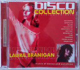 Laura Branigan - The Best. 140гр.