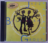Jazz Balalayka Group - Под Знойным небом Аргентины. Becar records. 150гр.