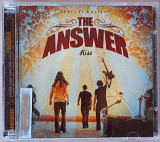 The Answer - Rise. 2CD. 200гр.