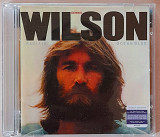 Dennis Wilson - Pacific Ocean Blue. 2CD. 240гр.
