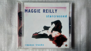 CD Компакт диск Maggie Reilly - Starcrossed (2000 г.)