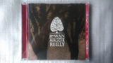 CD Компакт диск Maggie Reilly - Rowan (2007г.)