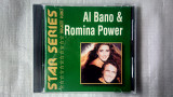 CD Компакт диск Al Bano & Romina Power