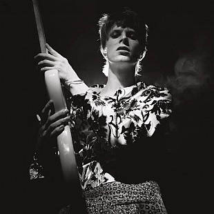David Bowie – Bowie '72 Rock 'N' Roll Star.(Half-Speed Master).