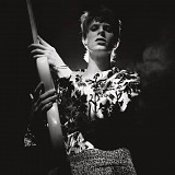 David Bowie – Bowie '72 Rock 'N' Roll Star.(Half-Speed Master).