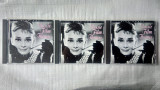3 CD Компакт диска Classic Film Themes - Various Artists