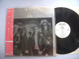Queen ( JAPAN - ORIGINAL )