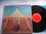 Earth Wind & Fire
