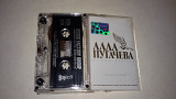 Алла Пугачева – Птица Певчая • Любимые Песни /2002/Союз, Астра / Ukraine Лицензия