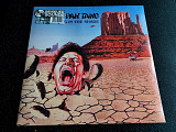 TYGERS OF PAN TANG “Burning In The Shade” (limited numbered edition)