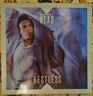 Murray Head ‎– Restless