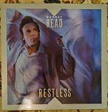 Murray Head ‎– Restless