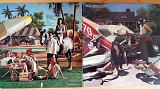 SPARKS INDISCREET ( PINK RIM ISLAND ILPS 9345 A2GW/B2GW ) G/F 1975 ENGL