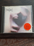 Pretty Maids, Scream, cd, EU