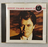 CD ROBERT PALMER 1988 Heavy Nova (Switzerland)