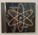 CD DREAM FREQUENCY 1992 One Nation (Germany)