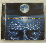 CD ERIC CLAPTON 1998 Pilgrim (Germany)
