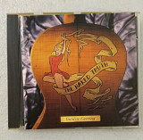 CD GOLDEN EARRING 1992 The Naked Truth (Austria)