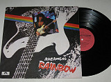 Пластинка Ансамбль ''Rainbow'' - Man On The Silver Mountain / Ritchie Blackmore's / Hard Rock (Ех+)