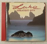CD LAKE 1991 Greatest Hits (Austria)