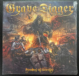 Grave Digger – Symbol Of Eternity Vinyl