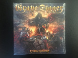 Grave Digger – Symbol Of Eternity Vinyl