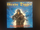 Grave Digger – Symphony Of Death Vinyl
